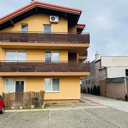 Chilli Apartment Братислава Экстерьер фото