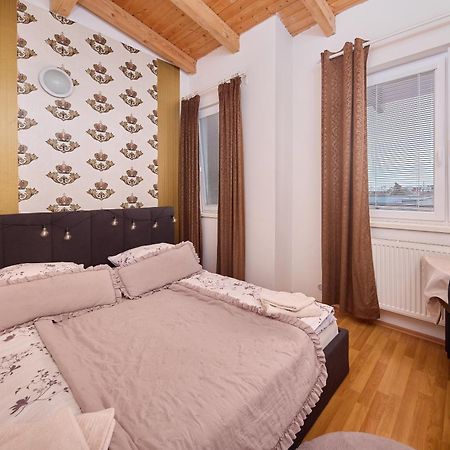 Chilli Apartment Братислава Экстерьер фото