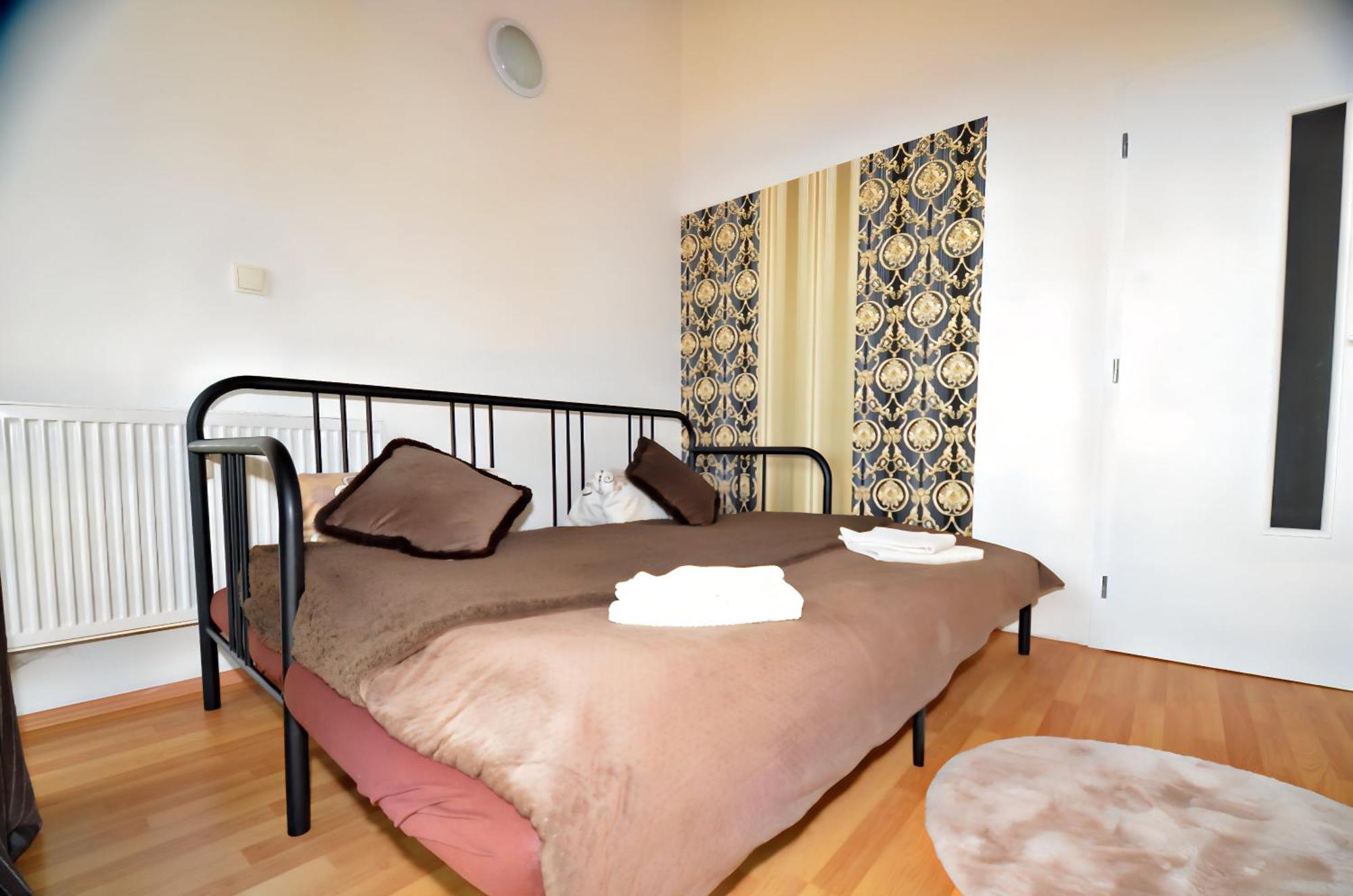 Chilli Apartment Братислава Экстерьер фото