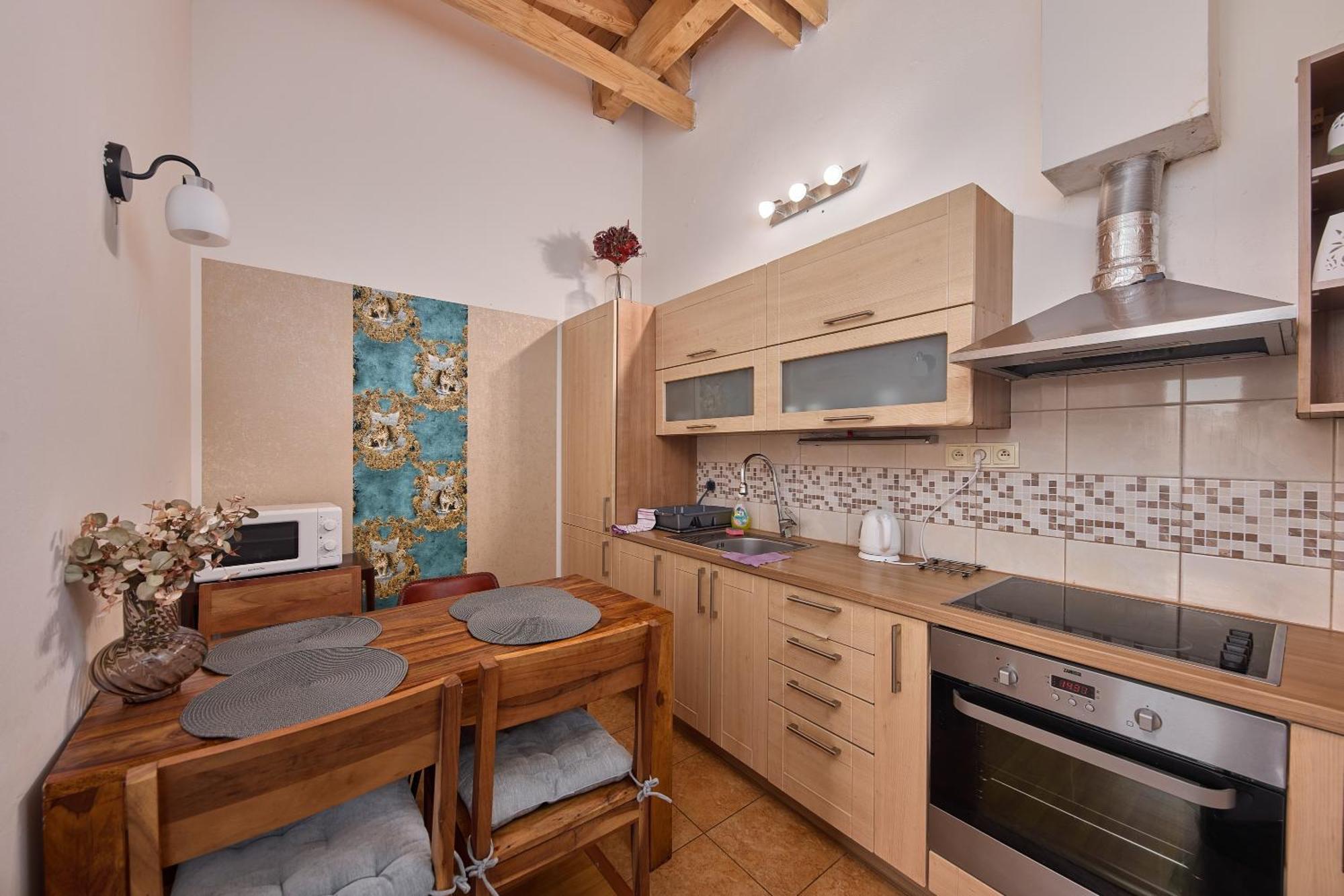 Chilli Apartment Братислава Экстерьер фото