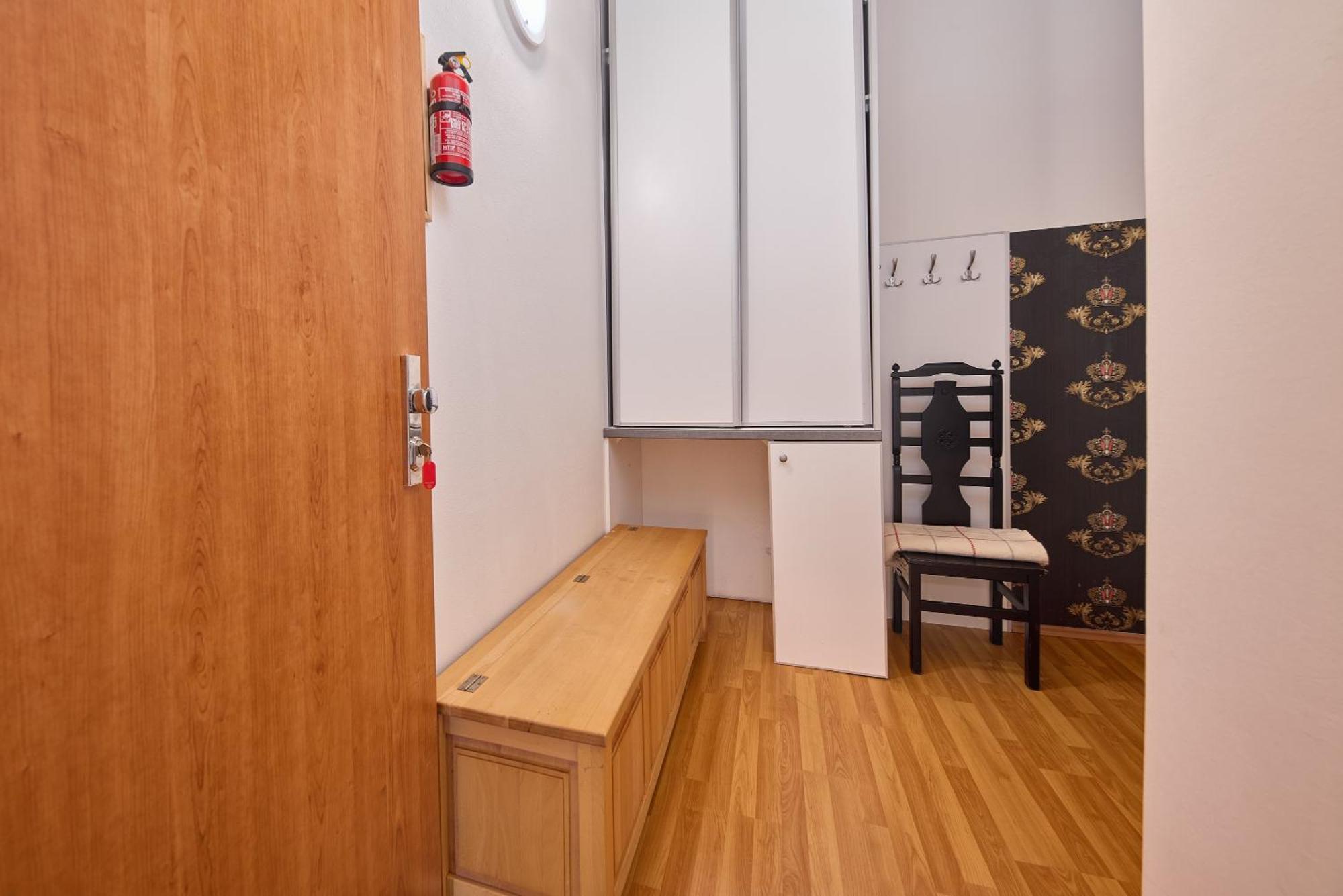 Chilli Apartment Братислава Экстерьер фото