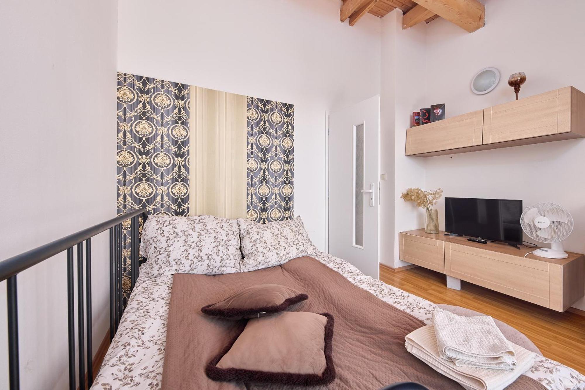 Chilli Apartment Братислава Экстерьер фото
