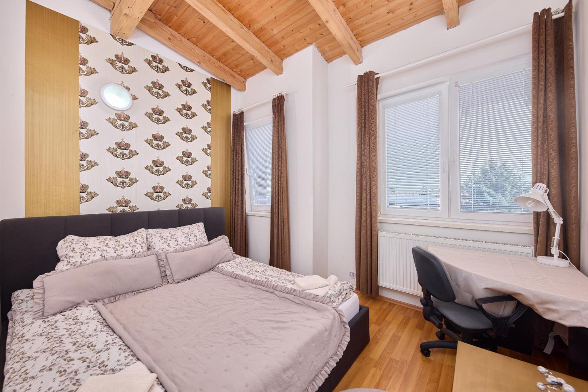 Chilli Apartment Братислава Экстерьер фото