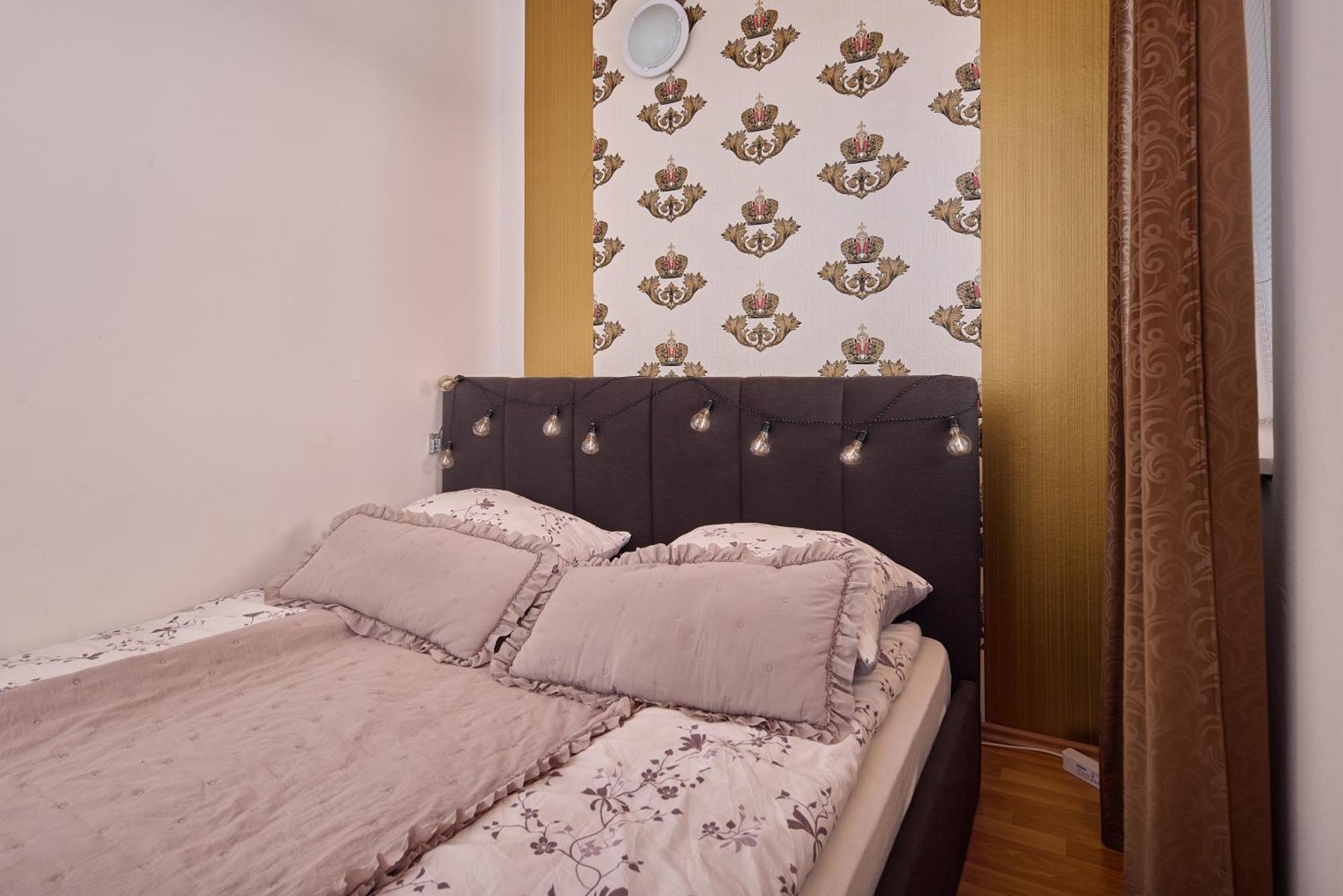 Chilli Apartment Братислава Экстерьер фото